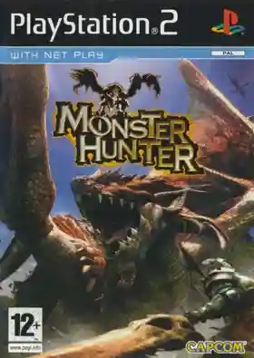 Monster Hunter